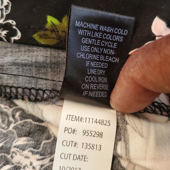 💖Host Pick💖Torrid Maxi Dress - Picture 8 of 8